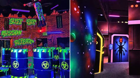 megamall laser tag|laser tag locations.